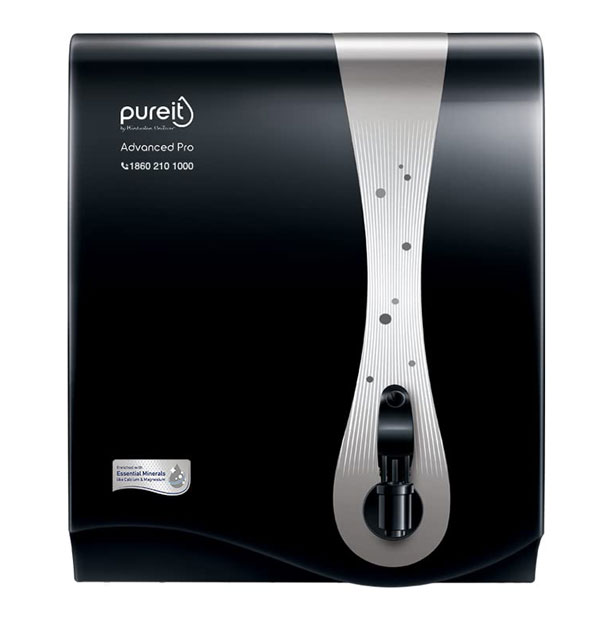 HUL pureit advanced pro
