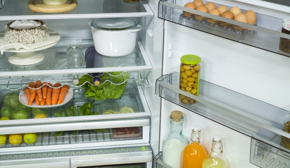 best single door refrigerators in India