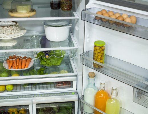 best single door refrigerators in India