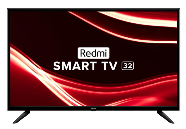 best 32 inch smart tv in India
